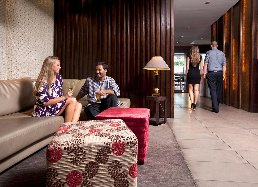 Crowne Plaza Melbourne Carlton By Ihg Hotell Eksteriør bilde