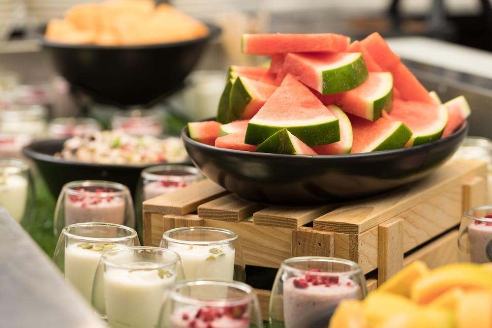 Crowne Plaza Melbourne Carlton By Ihg Hotell Eksteriør bilde