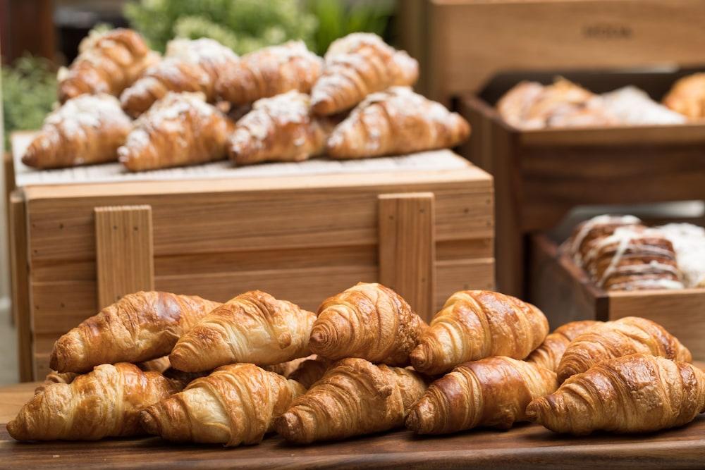 Crowne Plaza Melbourne Carlton By Ihg Hotell Eksteriør bilde