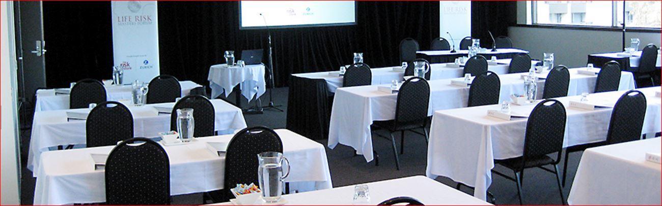 Crowne Plaza Melbourne Carlton By Ihg Hotell Eksteriør bilde