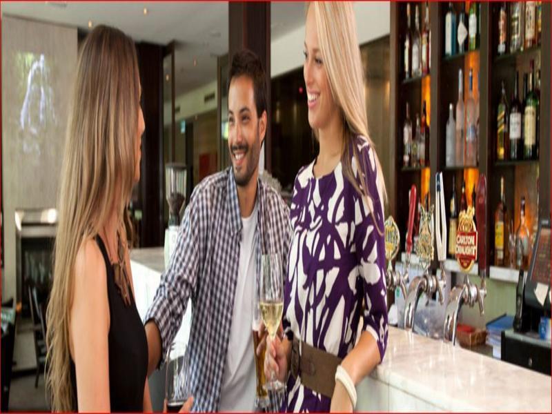 Crowne Plaza Melbourne Carlton By Ihg Hotell Eksteriør bilde