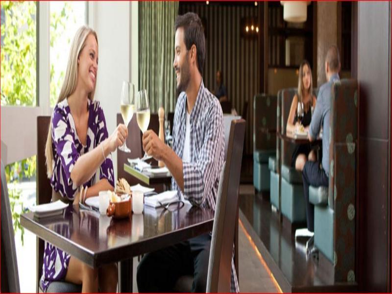Crowne Plaza Melbourne Carlton By Ihg Hotell Eksteriør bilde