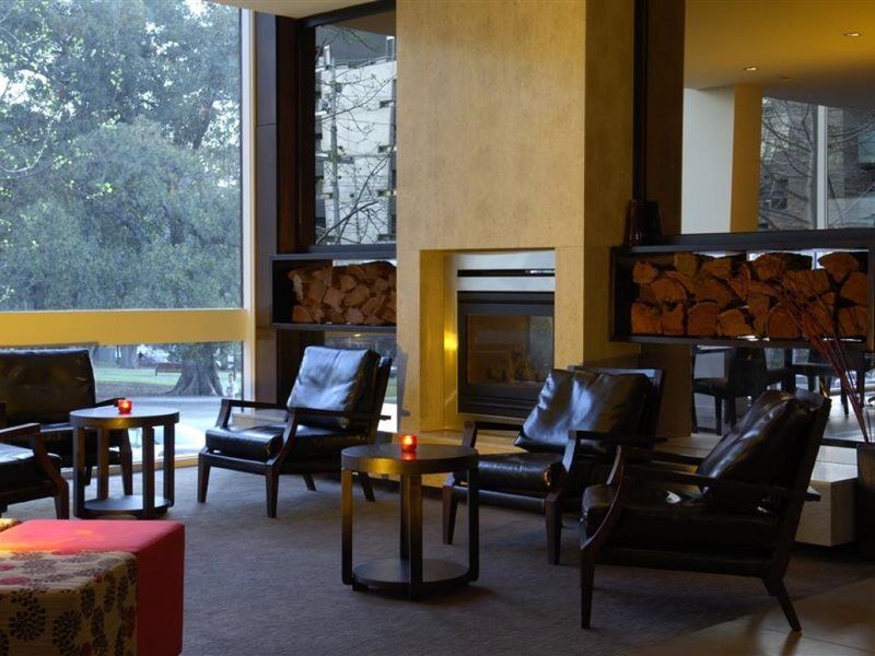 Crowne Plaza Melbourne Carlton By Ihg Hotell Eksteriør bilde
